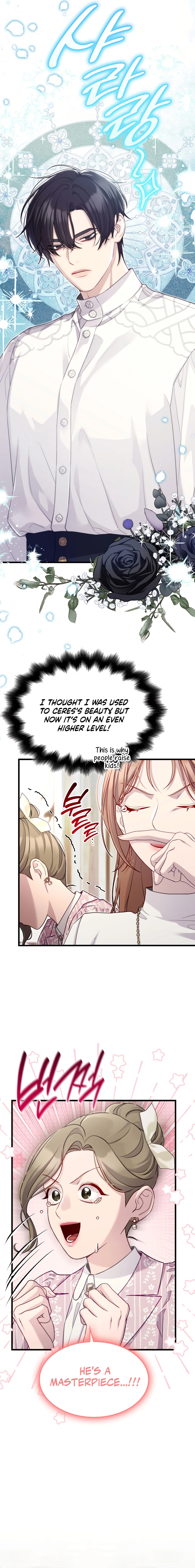 Turning the Mad Dog into a Genteel Lord Chapter 28 Page 39