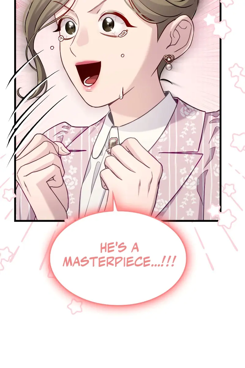 Turning the Mad Dog into a Genteel Lord Chapter 28 Page 44