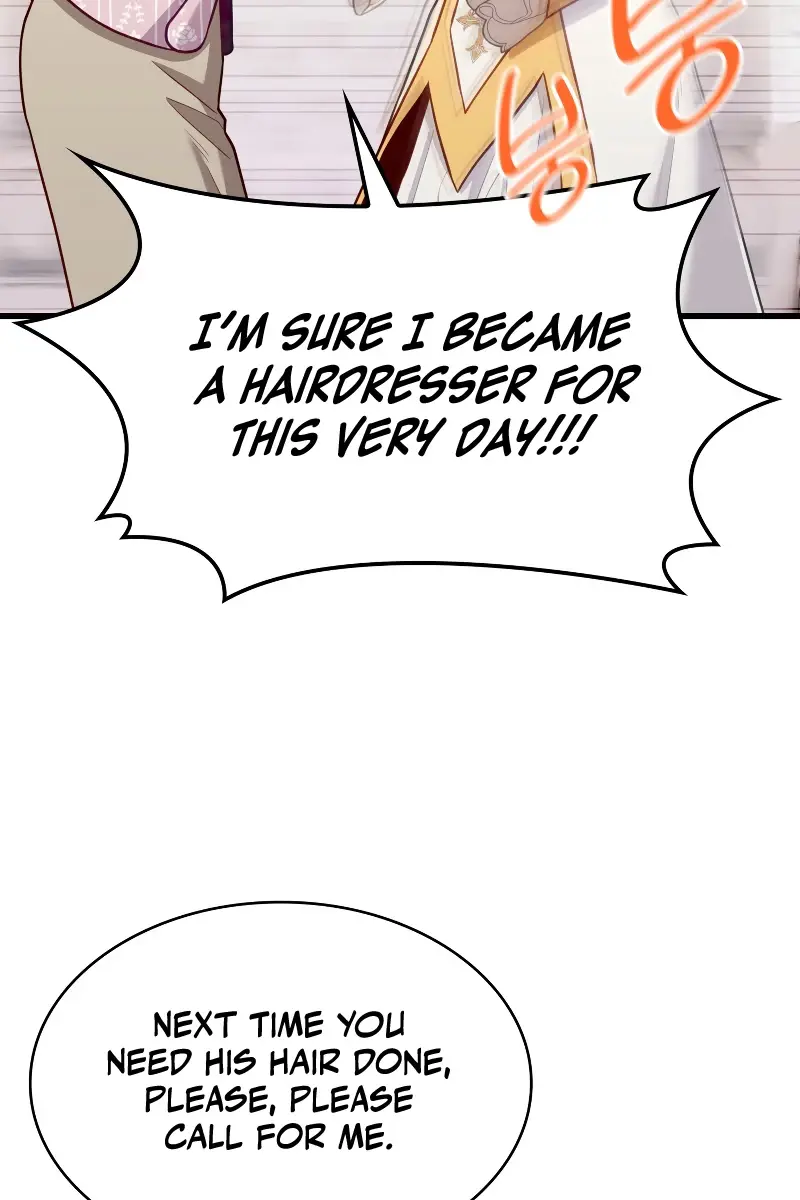 Turning the Mad Dog into a Genteel Lord Chapter 28 Page 48