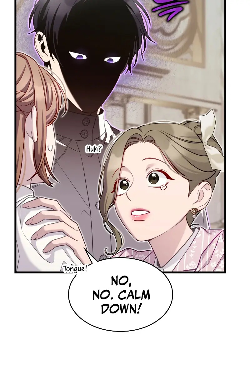 Turning the Mad Dog into a Genteel Lord Chapter 28 Page 51