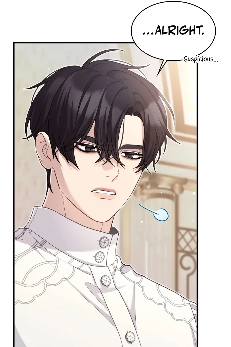 Turning the Mad Dog into a Genteel Lord Chapter 28 Page 54