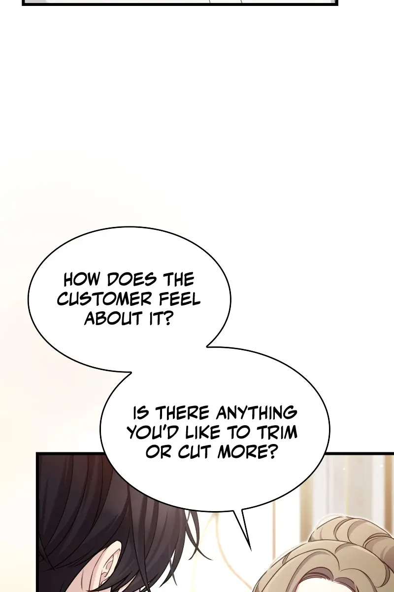 Turning the Mad Dog into a Genteel Lord Chapter 28 Page 55