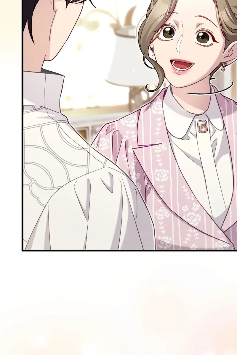 Turning the Mad Dog into a Genteel Lord Chapter 28 Page 56