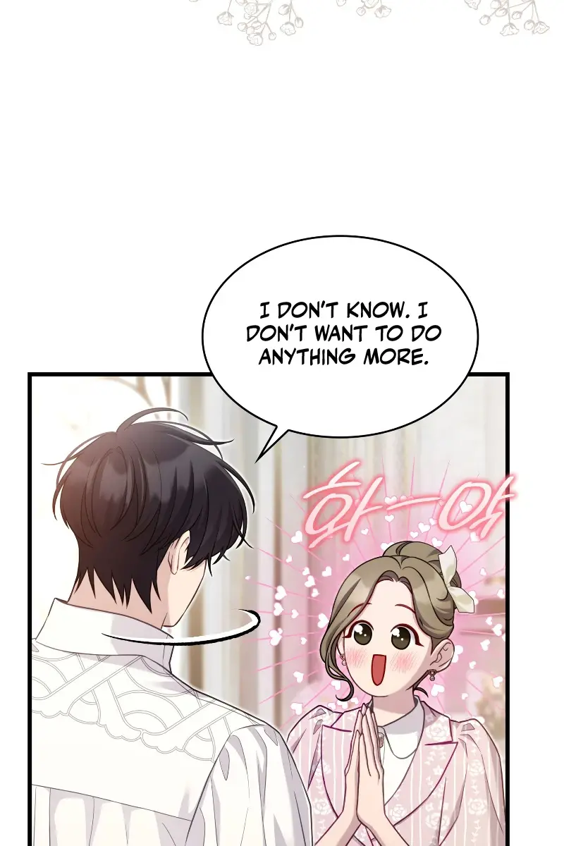 Turning the Mad Dog into a Genteel Lord Chapter 28 Page 61