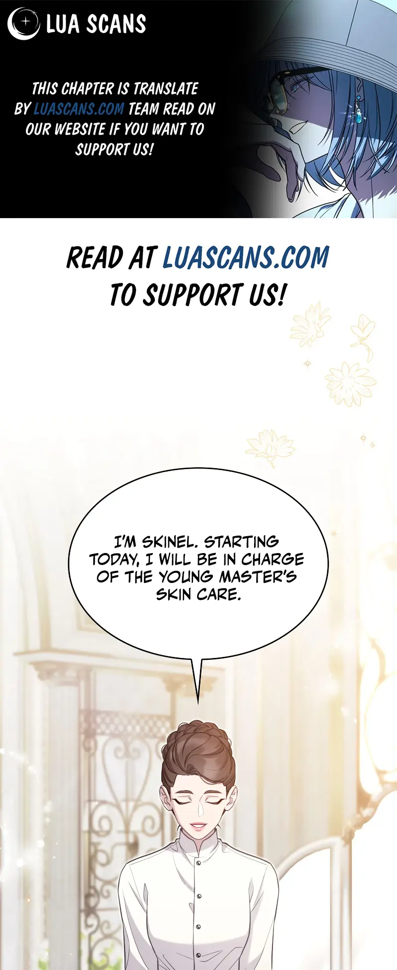 Turning the Mad Dog into a Genteel Lord Chapter 29 Page 2