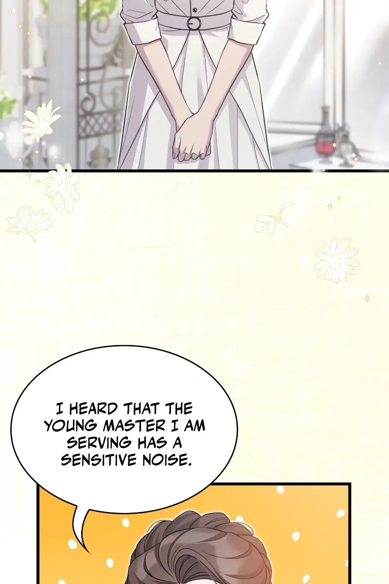 Turning the Mad Dog into a Genteel Lord Chapter 29 Page 4