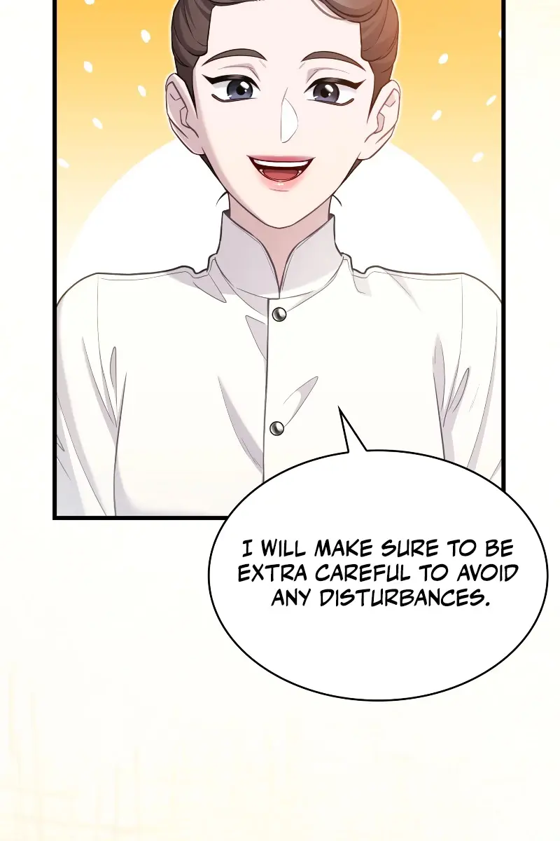 Turning the Mad Dog into a Genteel Lord Chapter 29 Page 5