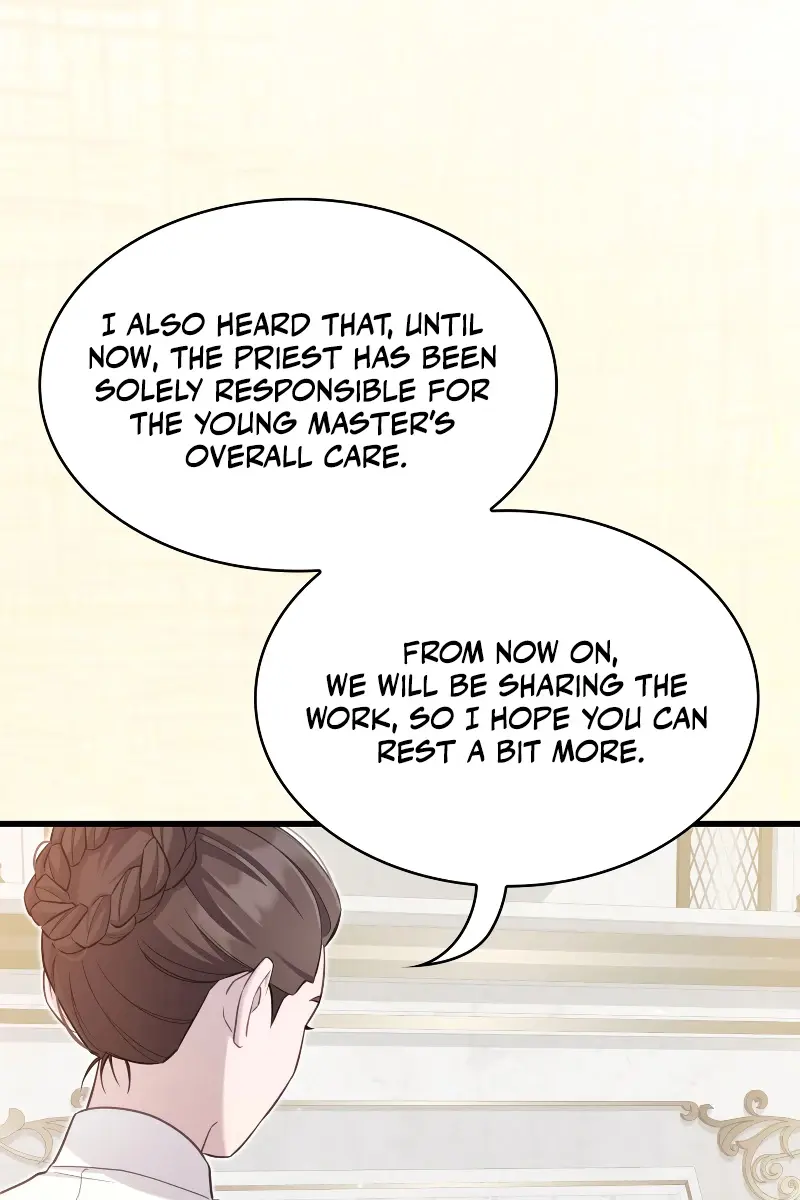 Turning the Mad Dog into a Genteel Lord Chapter 29 Page 6