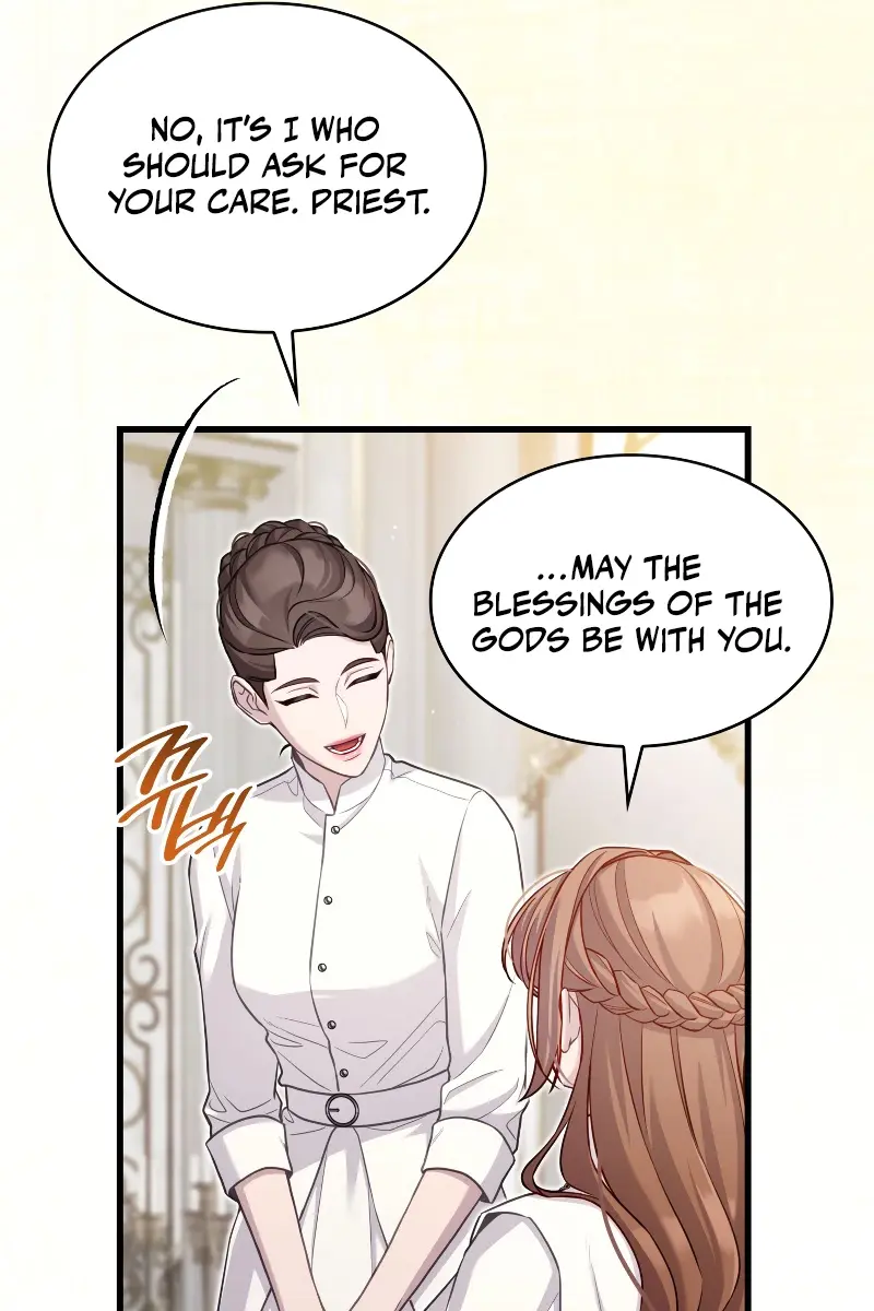 Turning the Mad Dog into a Genteel Lord Chapter 29 Page 11