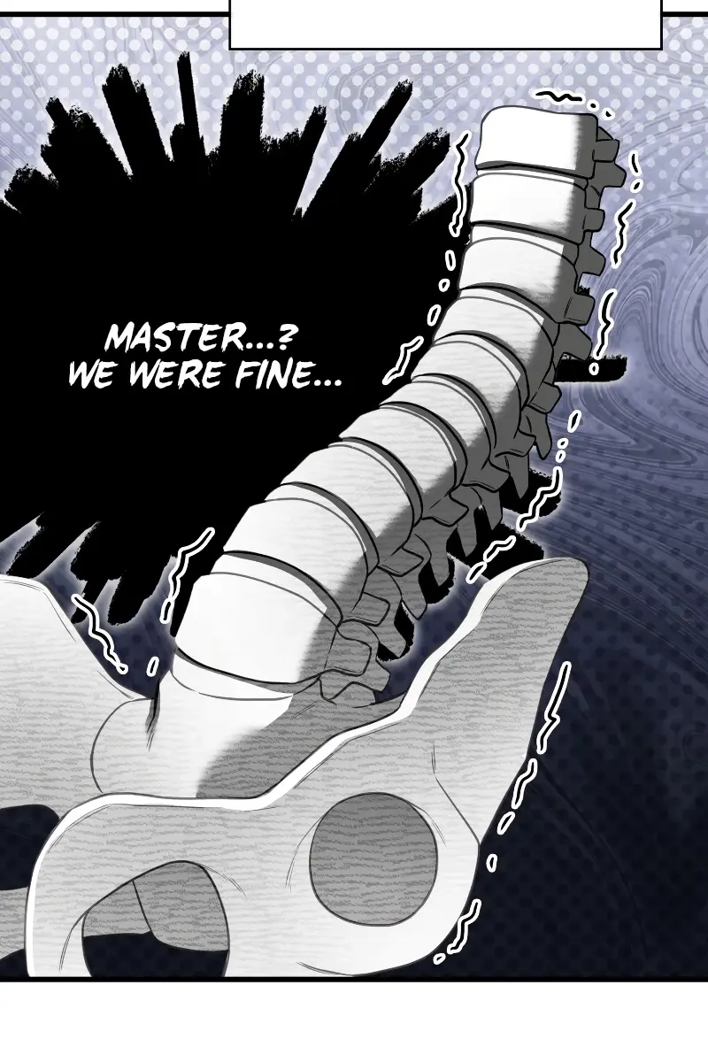 Turning the Mad Dog into a Genteel Lord Chapter 29 Page 20