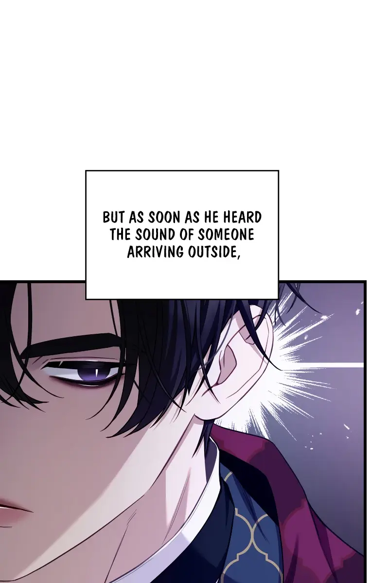 Turning the Mad Dog into a Genteel Lord Chapter 29 Page 21