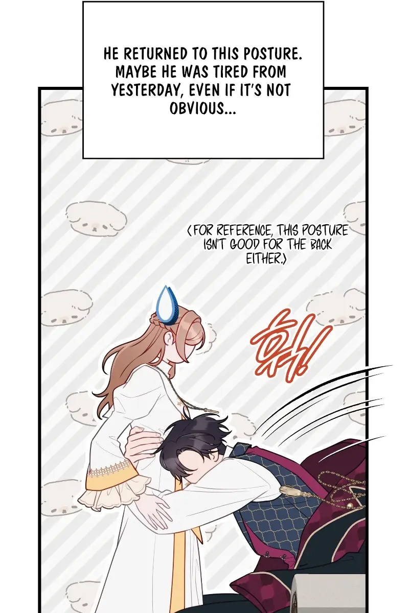 Turning the Mad Dog into a Genteel Lord Chapter 29 Page 24