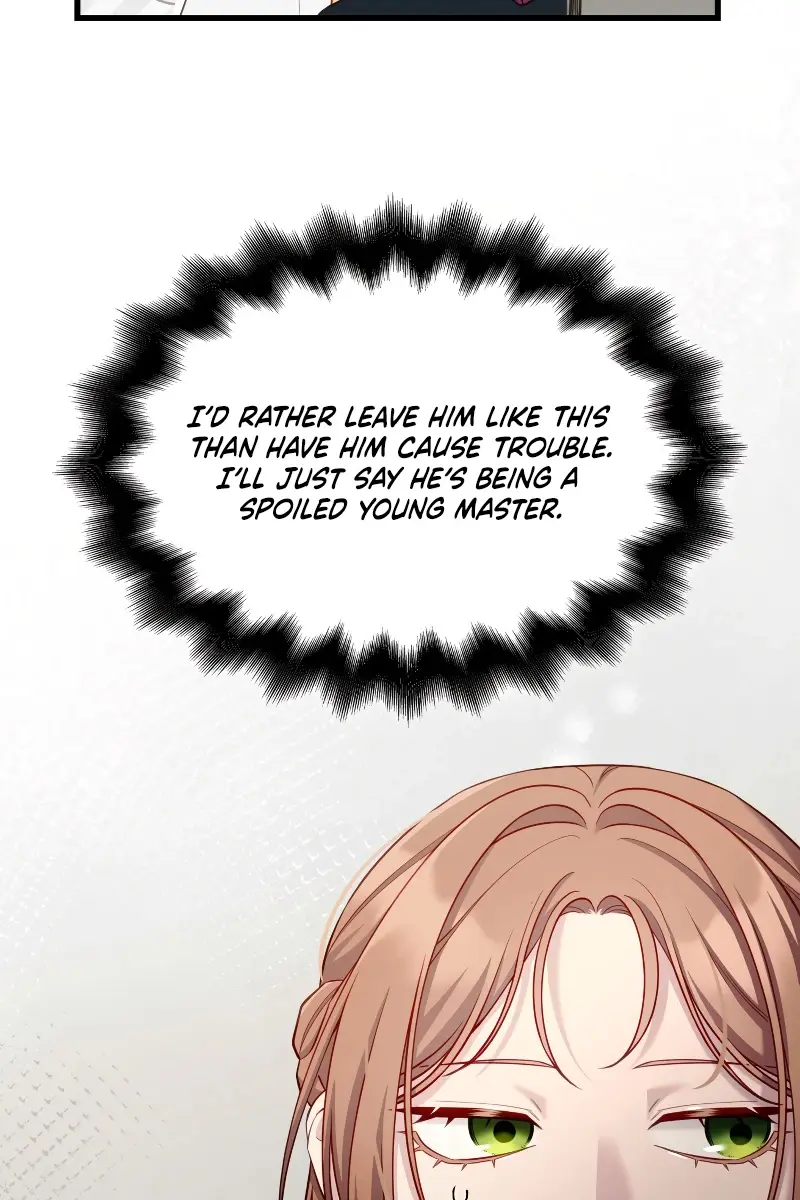 Turning the Mad Dog into a Genteel Lord Chapter 29 Page 25