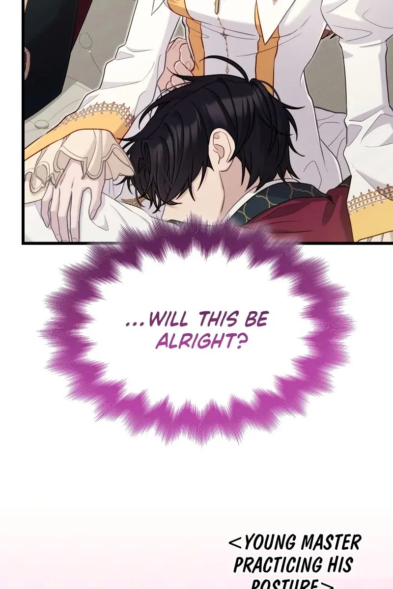Turning the Mad Dog into a Genteel Lord Chapter 29 Page 27
