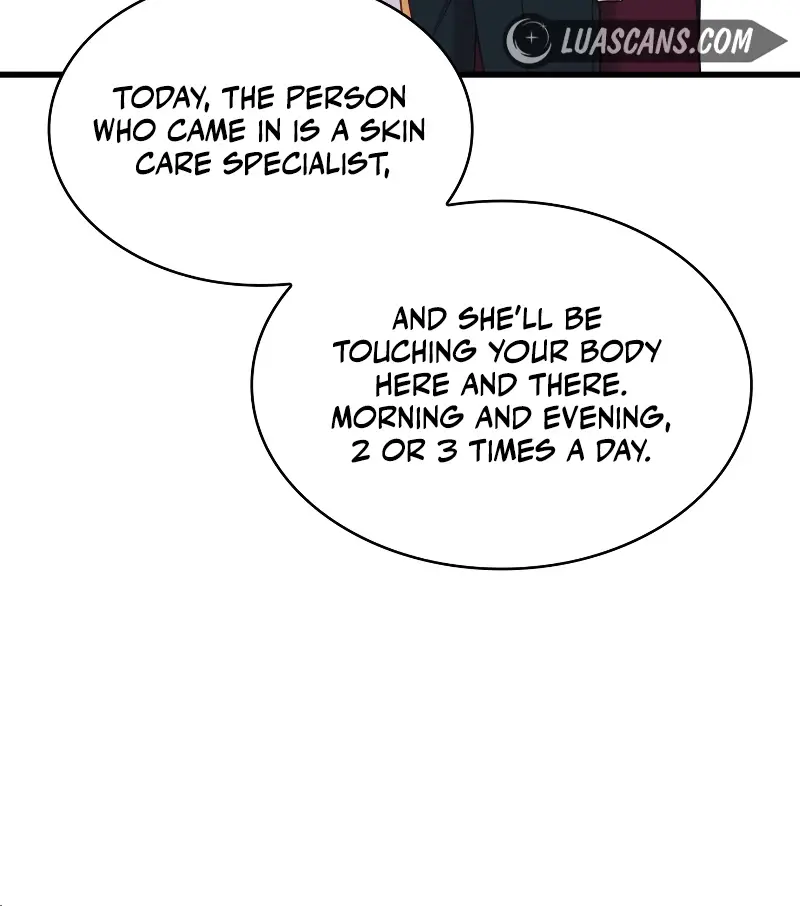 Turning the Mad Dog into a Genteel Lord Chapter 29 Page 29