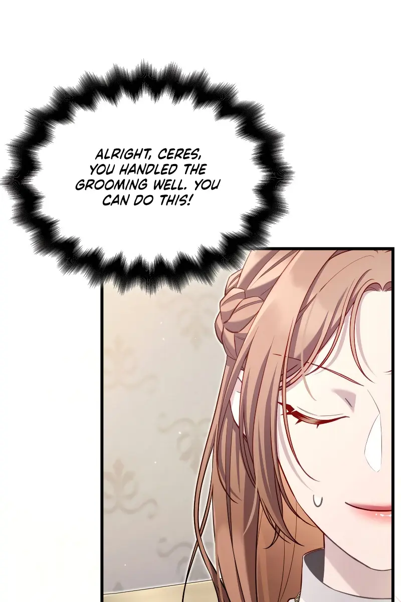 Turning the Mad Dog into a Genteel Lord Chapter 29 Page 33
