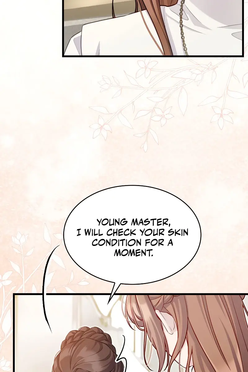 Turning the Mad Dog into a Genteel Lord Chapter 29 Page 34
