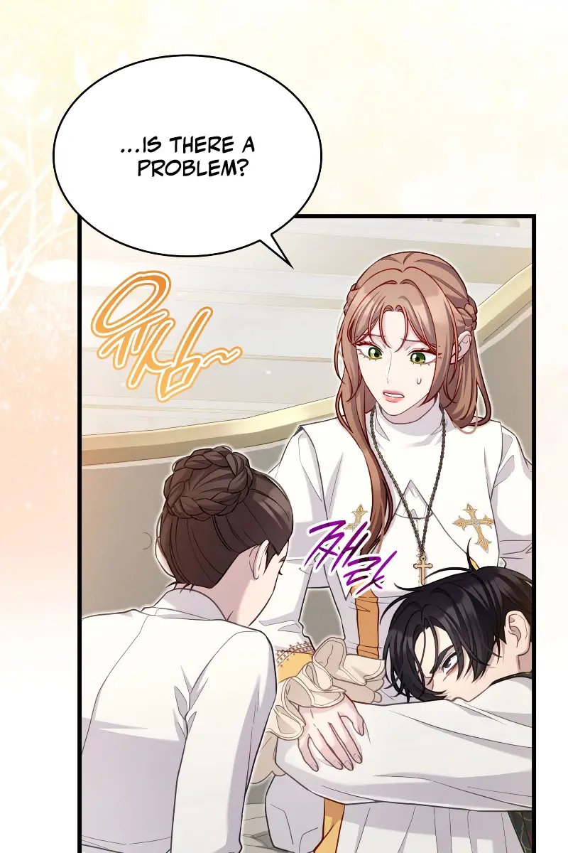 Turning the Mad Dog into a Genteel Lord Chapter 29 Page 39