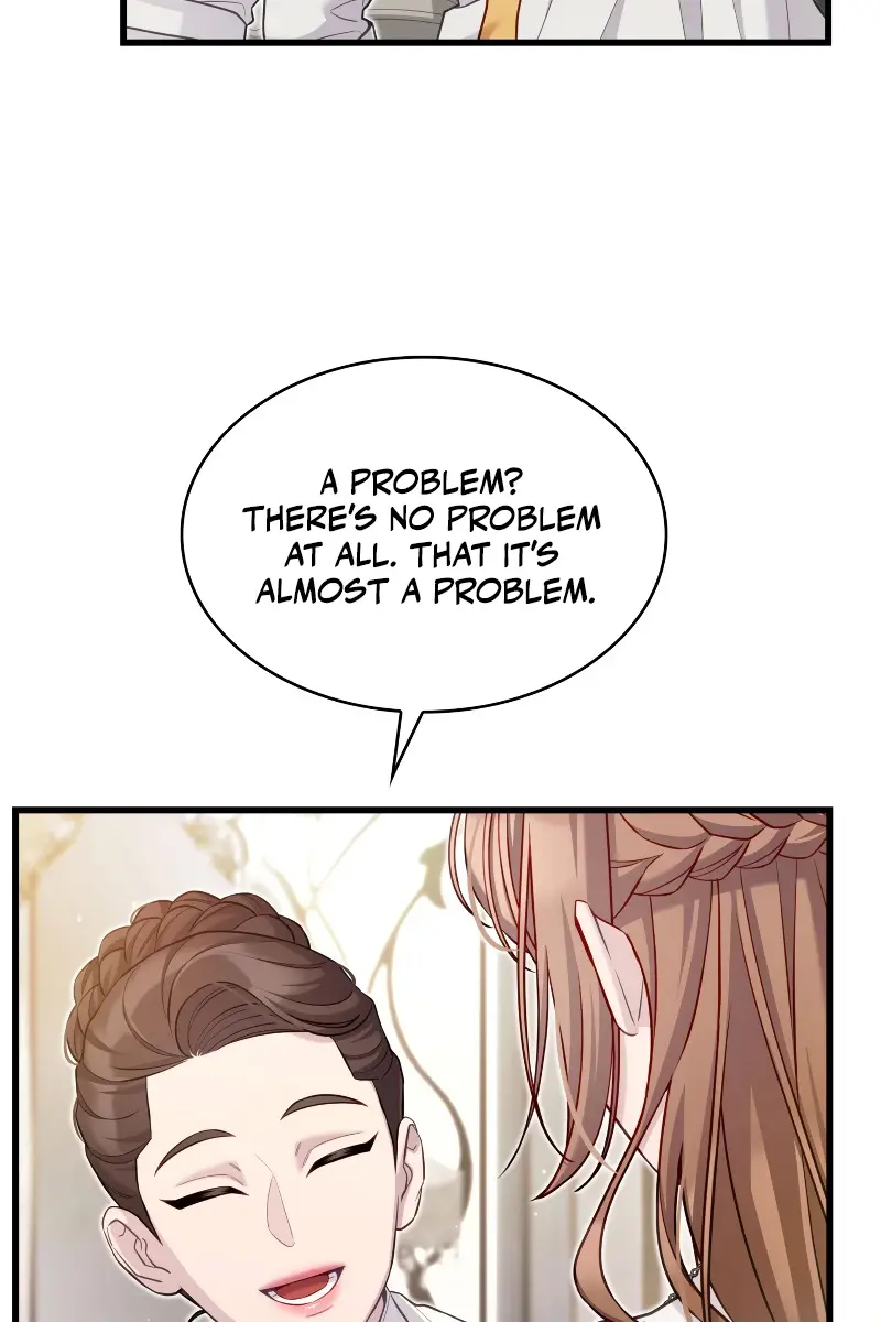 Turning the Mad Dog into a Genteel Lord Chapter 29 Page 40