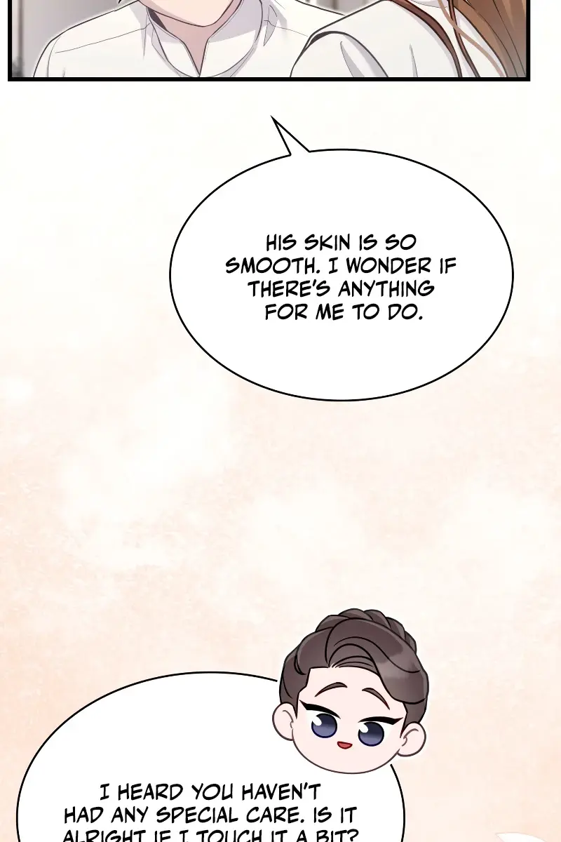 Turning the Mad Dog into a Genteel Lord Chapter 29 Page 41