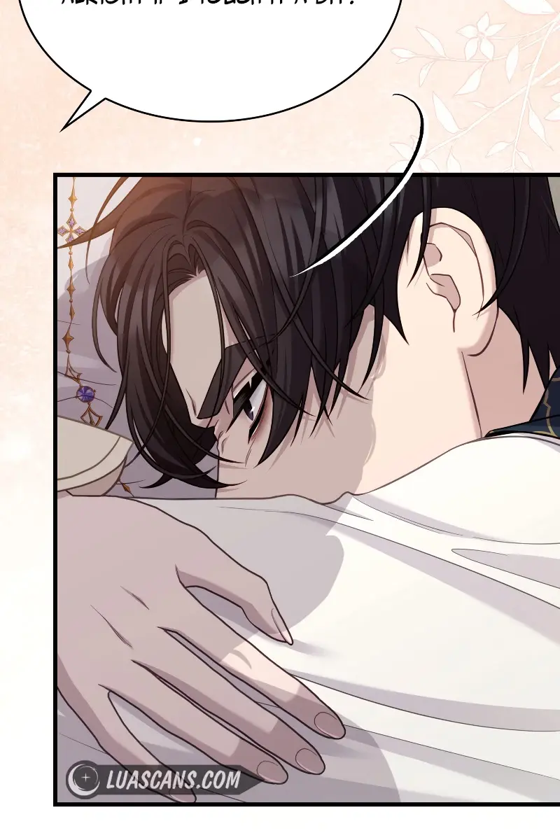 Turning the Mad Dog into a Genteel Lord Chapter 29 Page 42