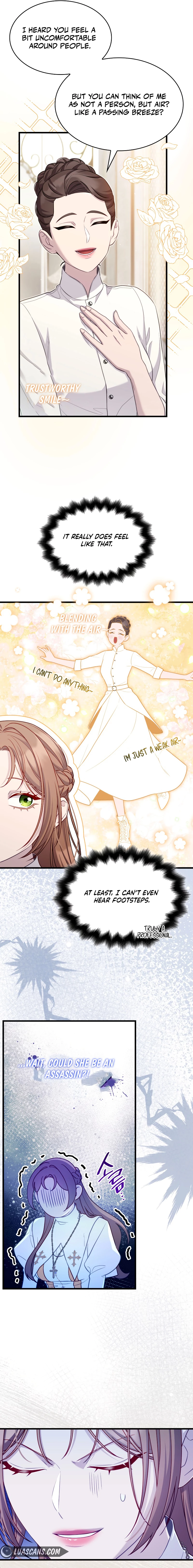 Turning the Mad Dog into a Genteel Lord Chapter 29 Page 44