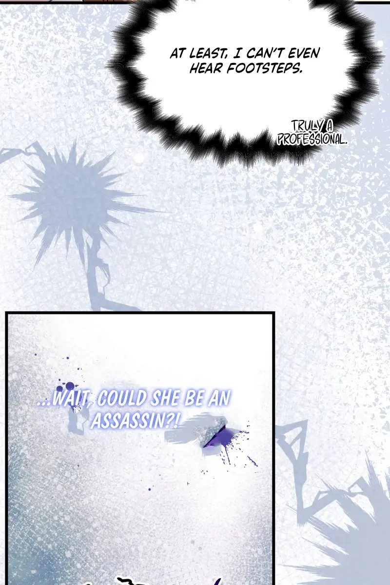 Turning the Mad Dog into a Genteel Lord Chapter 29 Page 48