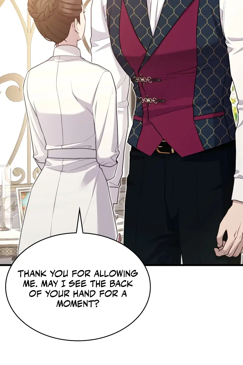 Turning the Mad Dog into a Genteel Lord Chapter 29 Page 55