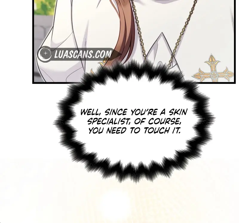 Turning the Mad Dog into a Genteel Lord Chapter 29 Page 57