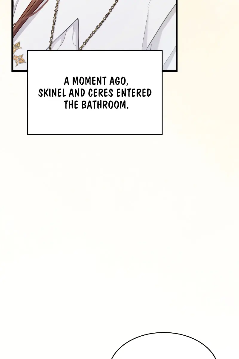Turning the Mad Dog into a Genteel Lord Chapter 30 Page 8