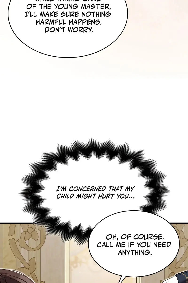 Turning the Mad Dog into a Genteel Lord Chapter 30 Page 14