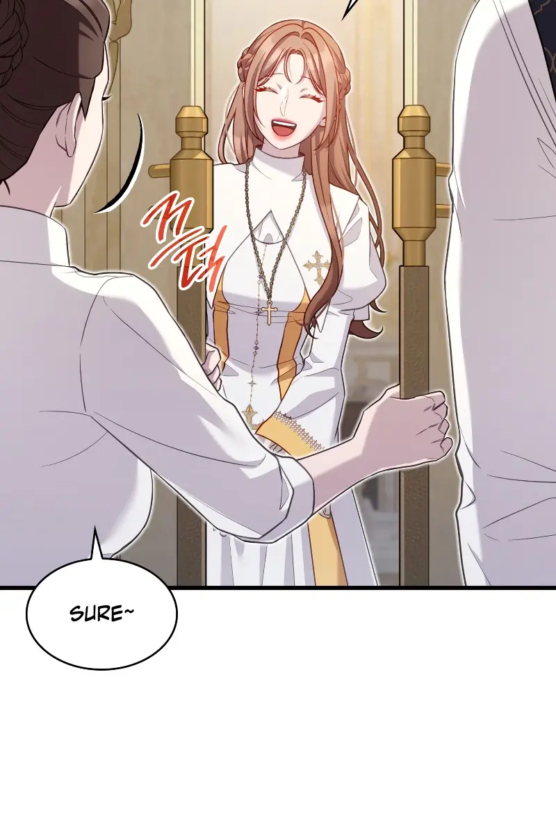 Turning the Mad Dog into a Genteel Lord Chapter 30 Page 15
