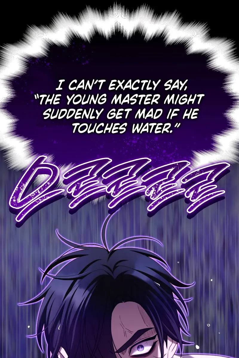 Turning the Mad Dog into a Genteel Lord Chapter 30 Page 19
