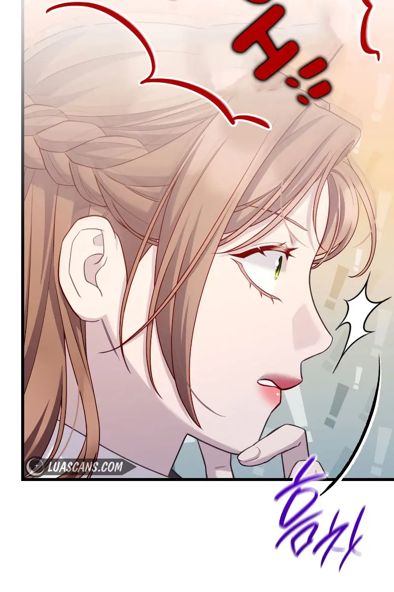 Turning the Mad Dog into a Genteel Lord Chapter 30 Page 23