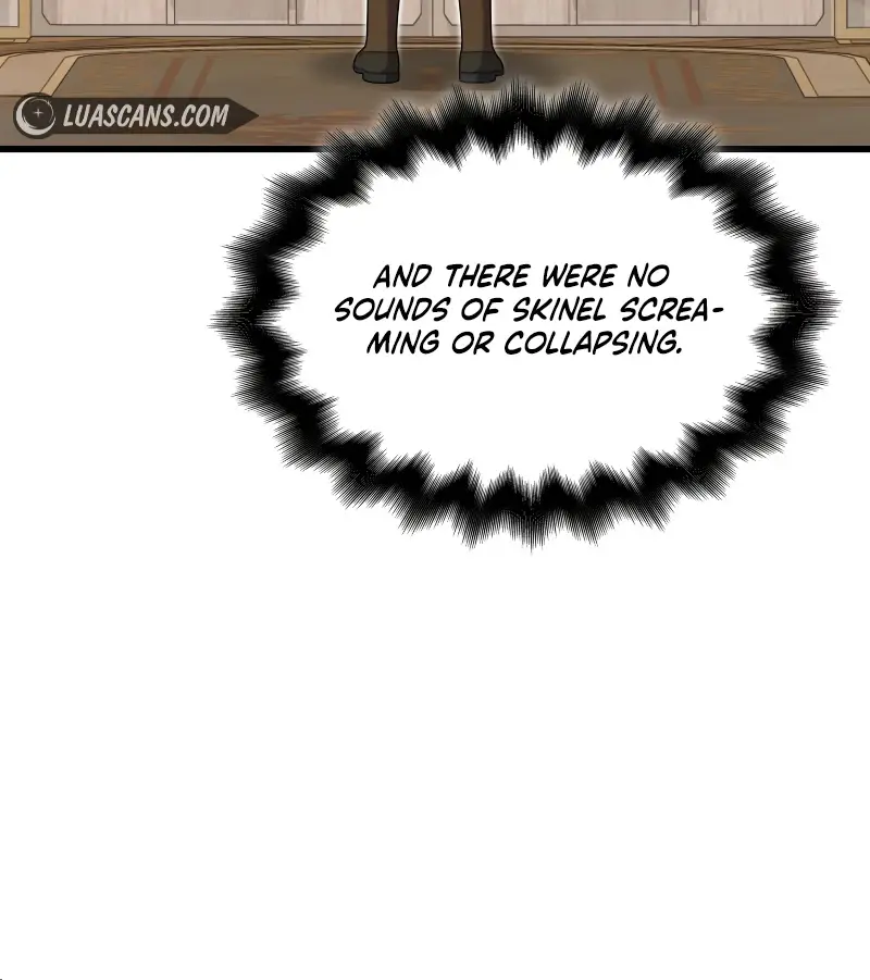Turning the Mad Dog into a Genteel Lord Chapter 30 Page 31