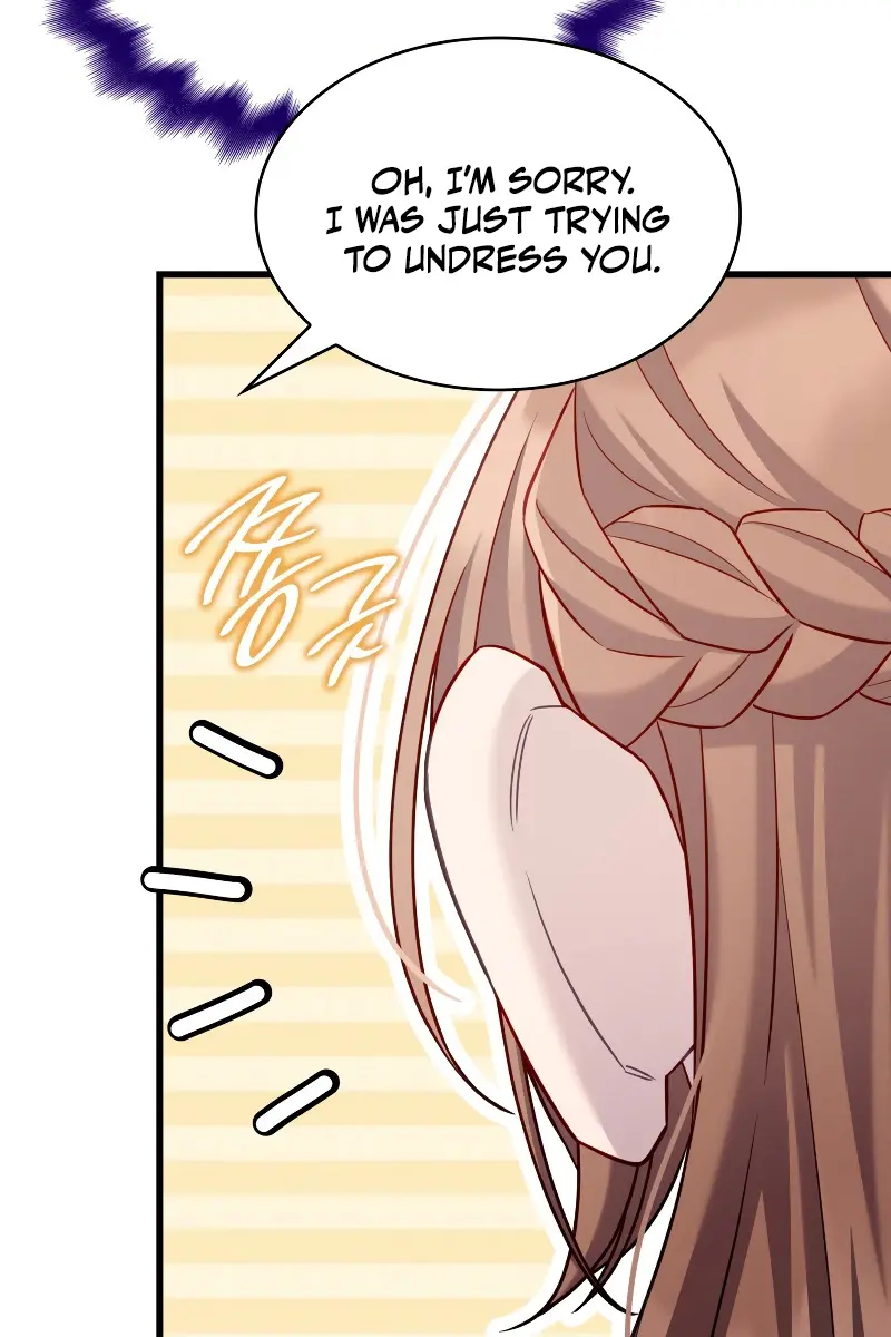 Turning the Mad Dog into a Genteel Lord Chapter 30 Page 35