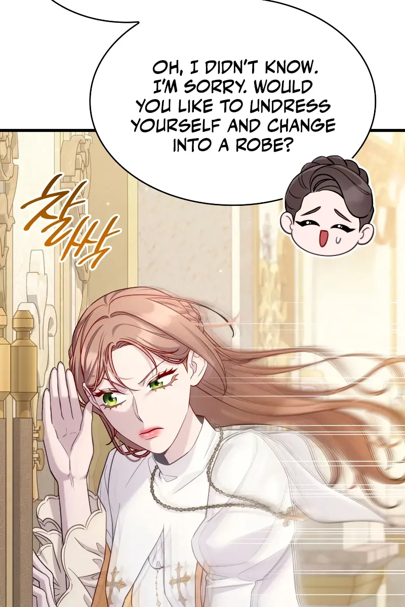 Turning the Mad Dog into a Genteel Lord Chapter 30 Page 37