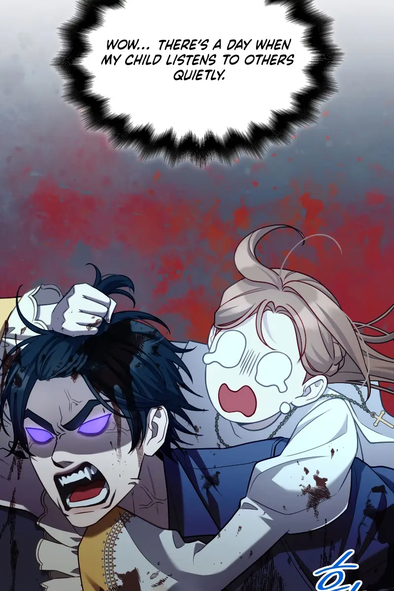 Turning the Mad Dog into a Genteel Lord Chapter 30 Page 43