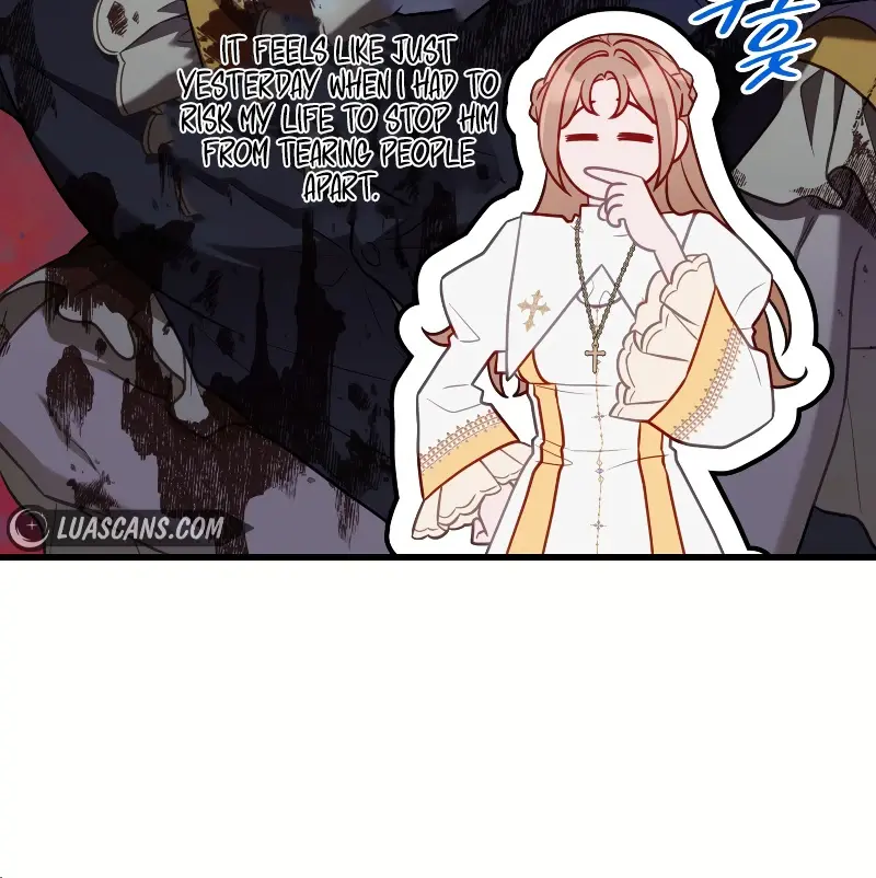 Turning the Mad Dog into a Genteel Lord Chapter 30 Page 44