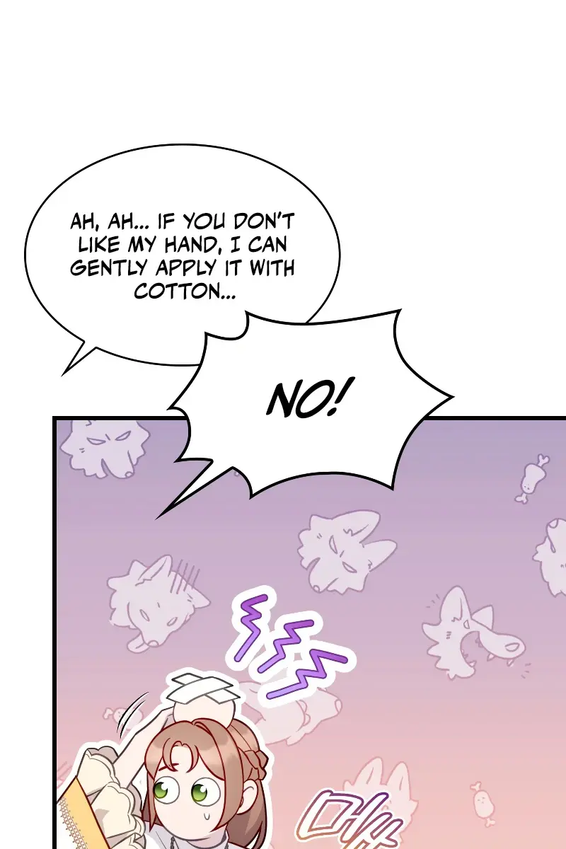 Turning the Mad Dog into a Genteel Lord Chapter 30 Page 48