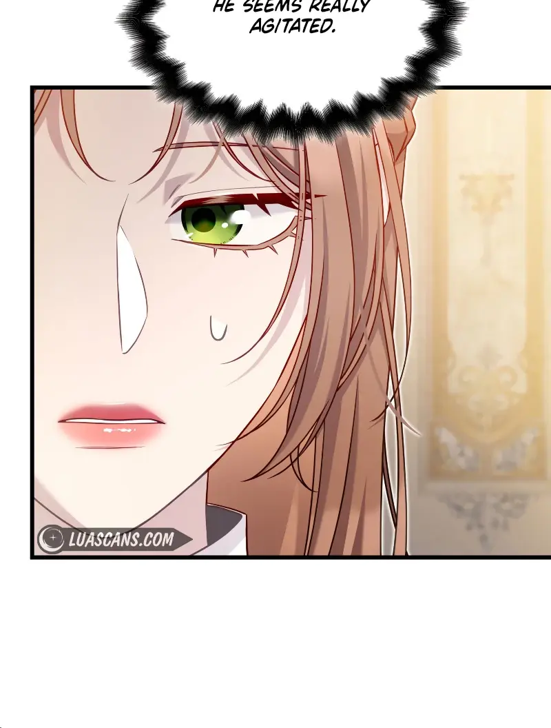 Turning the Mad Dog into a Genteel Lord Chapter 30 Page 50