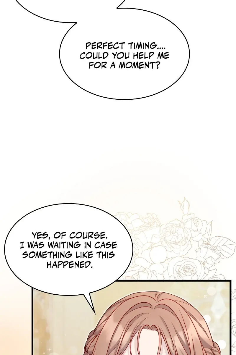 Turning the Mad Dog into a Genteel Lord Chapter 30 Page 55