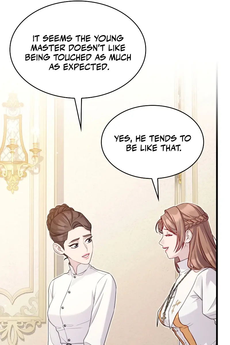 Turning the Mad Dog into a Genteel Lord Chapter 30 Page 59