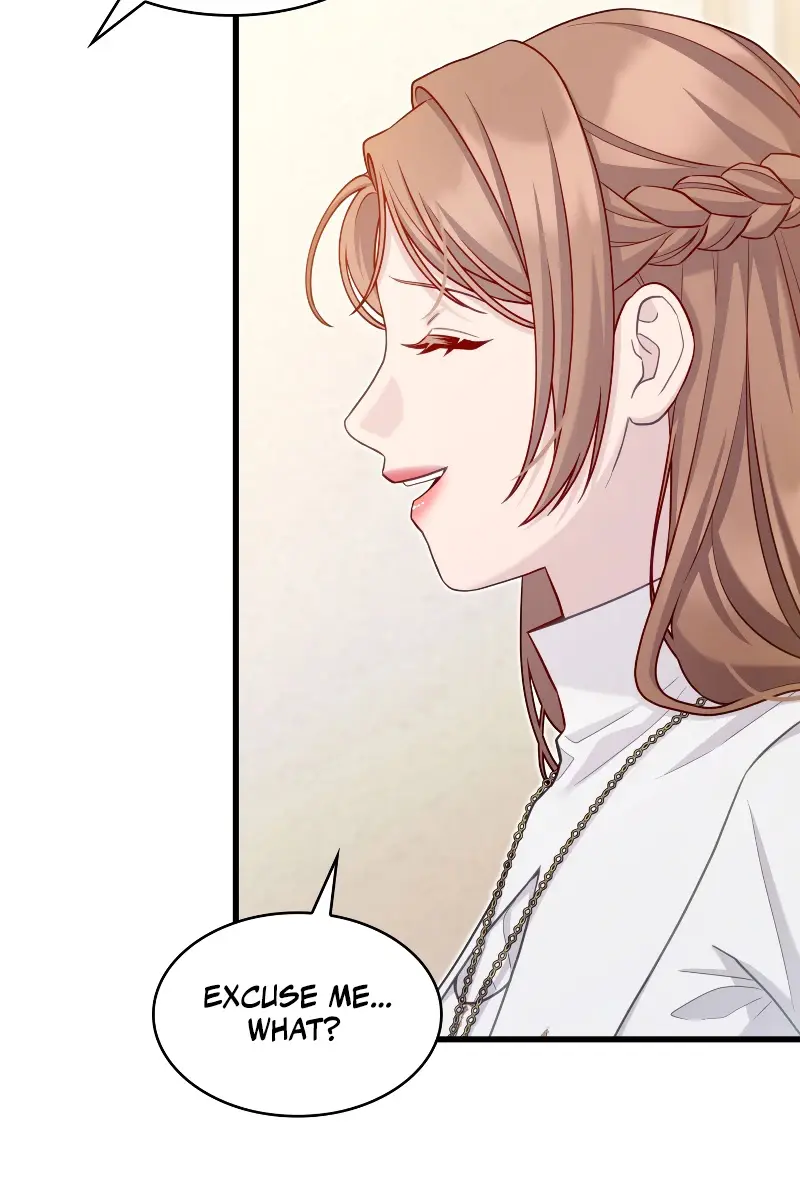 Turning the Mad Dog into a Genteel Lord Chapter 30 Page 61