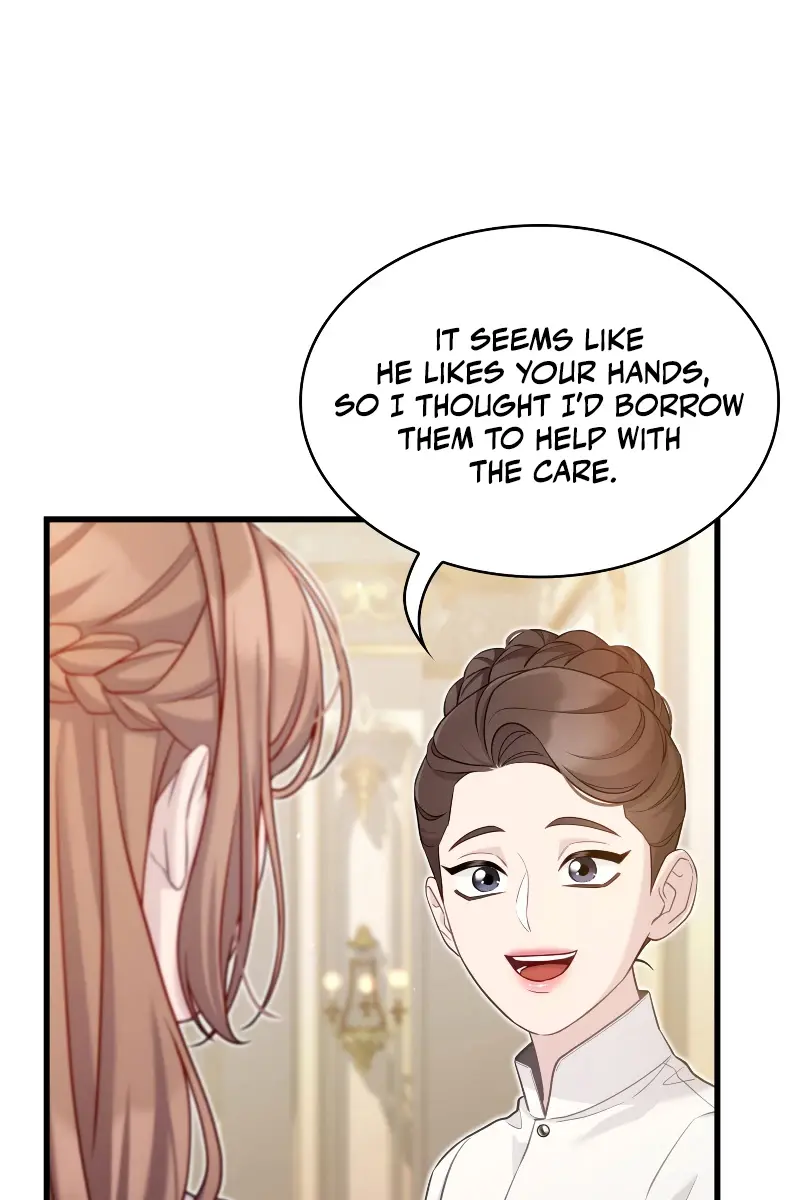 Turning the Mad Dog into a Genteel Lord Chapter 30 Page 62