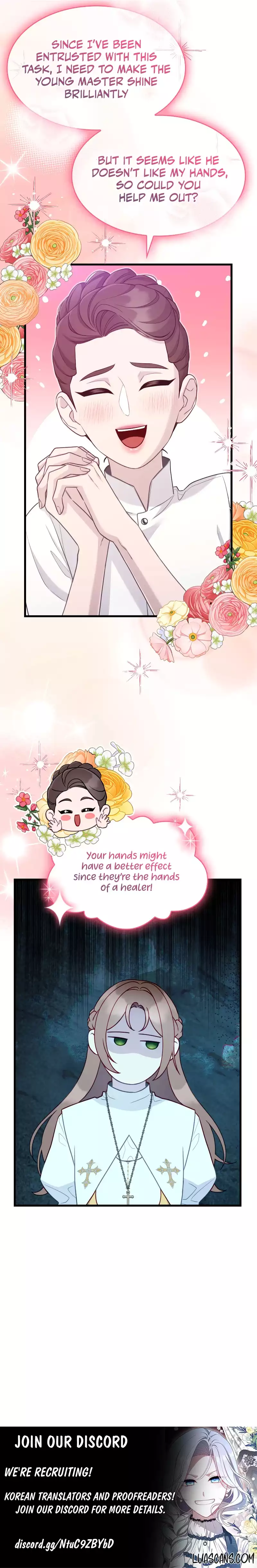 Turning the Mad Dog into a Genteel Lord Chapter 30 Page 64