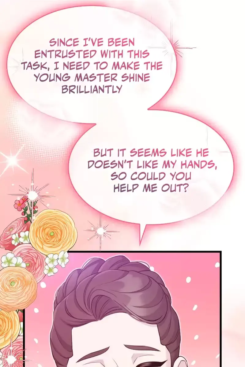 Turning the Mad Dog into a Genteel Lord Chapter 30 Page 65