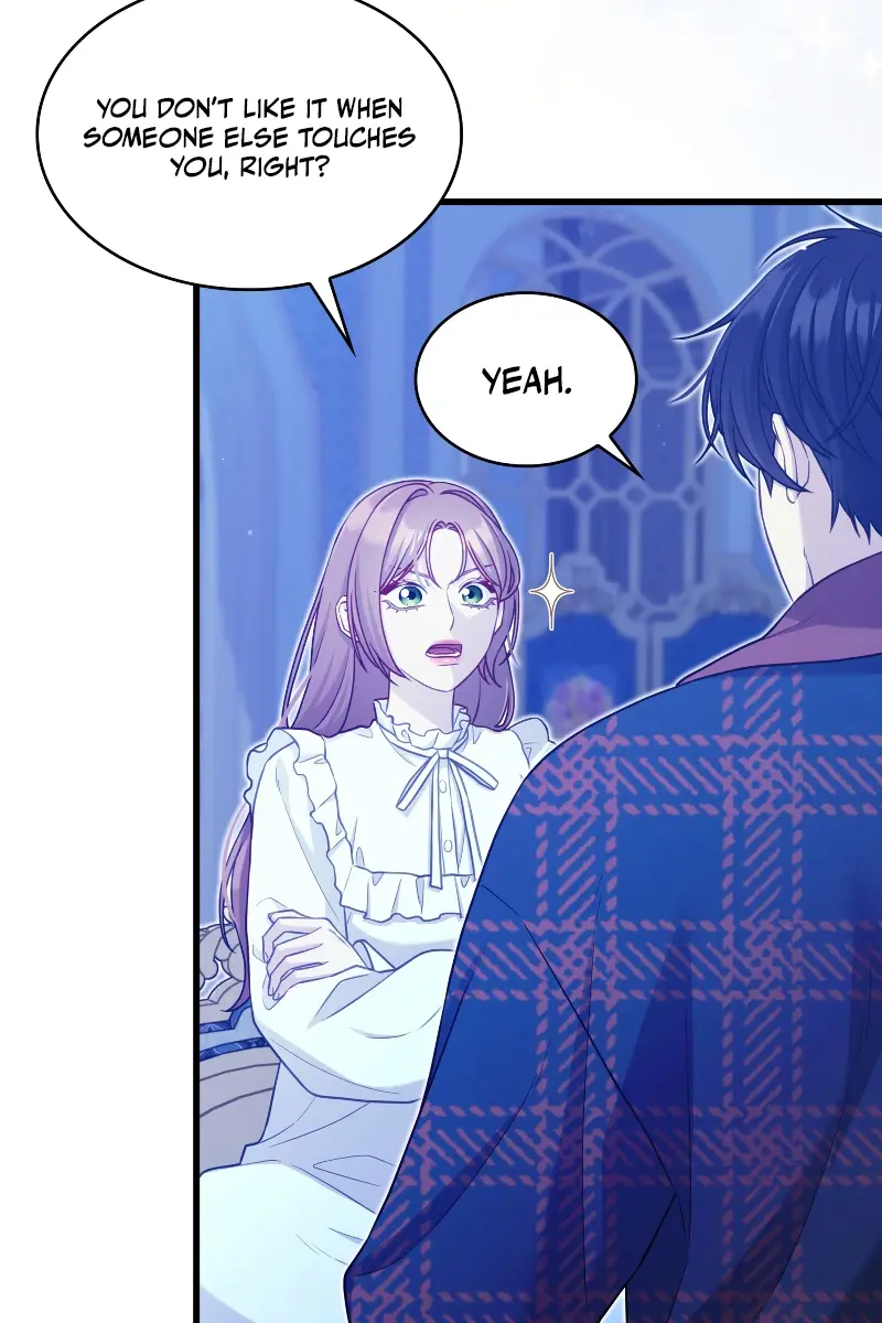 Turning the Mad Dog into a Genteel Lord Chapter 31 Page 5