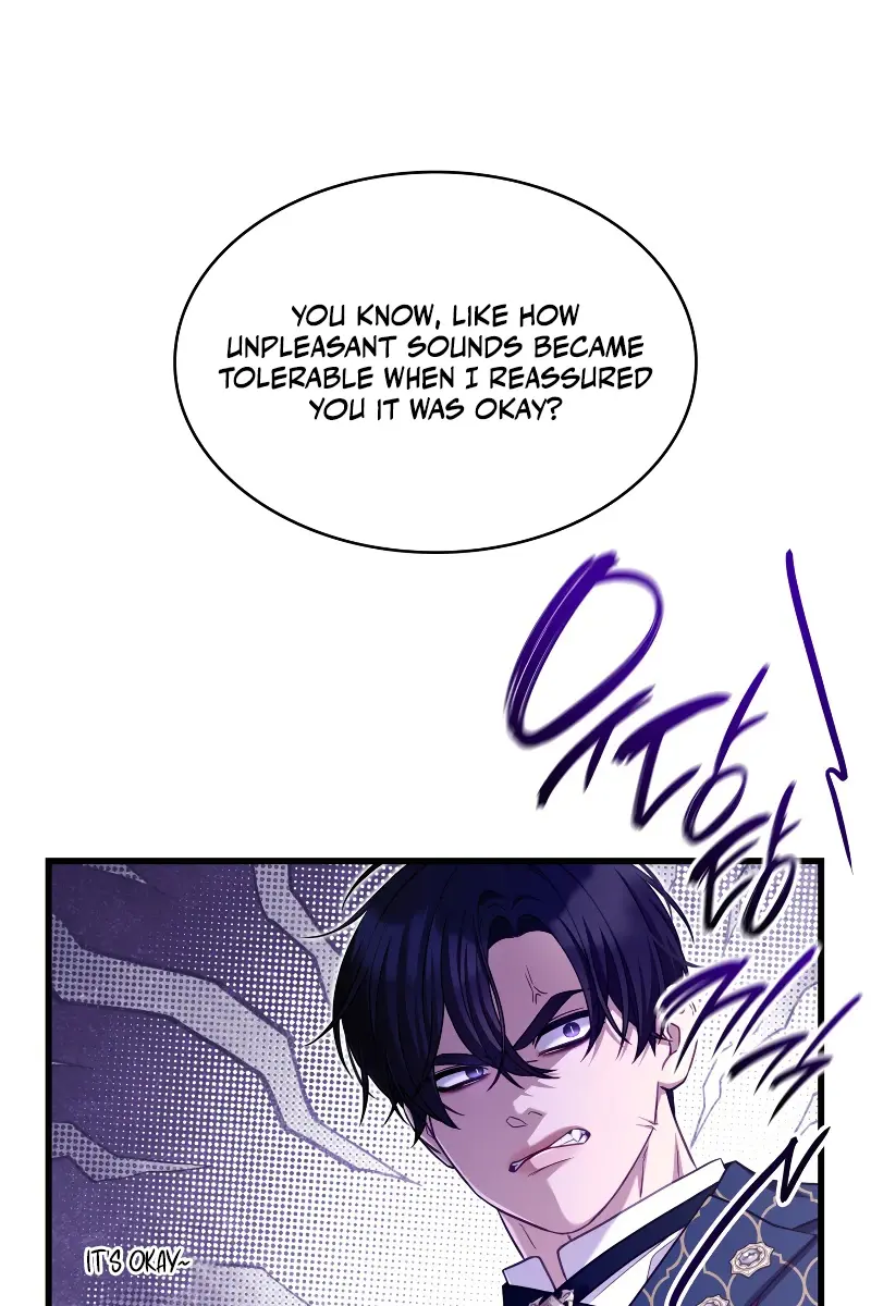 Turning the Mad Dog into a Genteel Lord Chapter 31 Page 8
