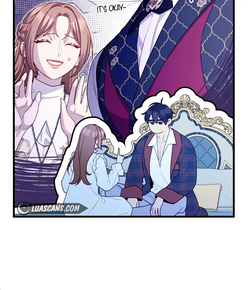 Turning the Mad Dog into a Genteel Lord Chapter 31 Page 9